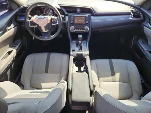 2HGFC2F50HH573456 2017 HONDA CIVIC - Image 8