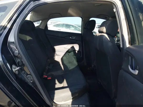 2HGFC2F50HH573912 2017 HONDA CIVIC - Image 8