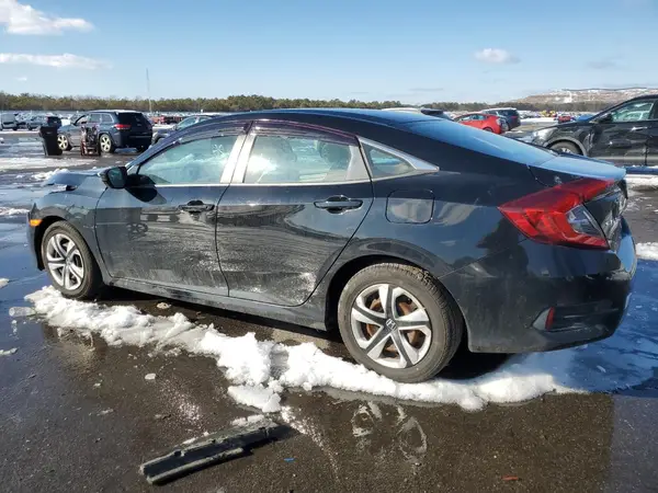 2HGFC2F50HH574168 2017 HONDA CIVIC - Image 2