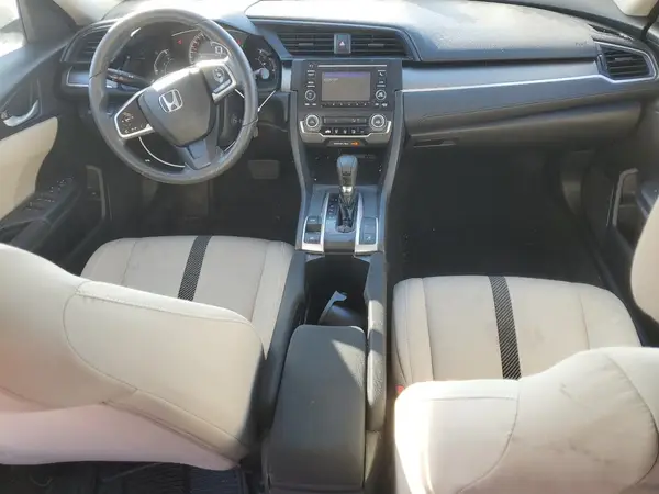 2HGFC2F50HH574168 2017 HONDA CIVIC - Image 8
