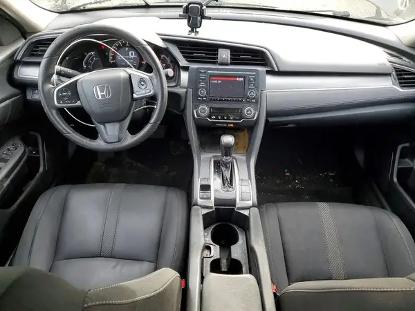 2HGFC2F50HH574428 2017 HONDA CIVIC - Image 8