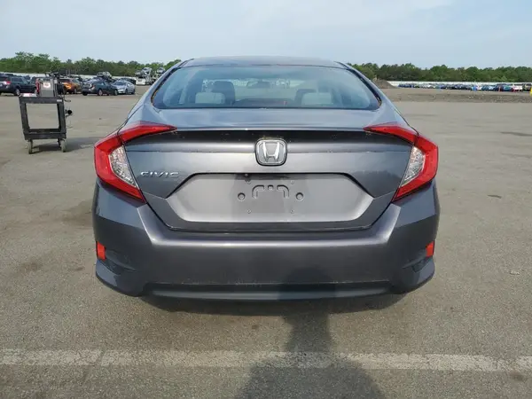 2HGFC2F50HH574705 2017 HONDA CIVIC - Image 5
