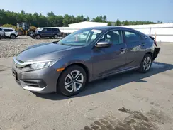 2HGFC2F50HH574879 2017 HONDA CIVIC