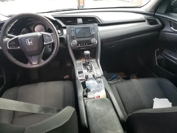 2HGFC2F50HH575823 2017 HONDA CIVIC - Image 8