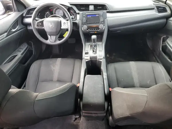 2HGFC2F50HH575854 2017 HONDA CIVIC - Image 8
