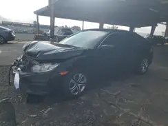2HGFC2F50HH576728 2017 HONDA CIVIC
