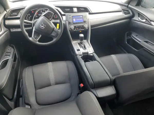 2HGFC2F50HH576728 2017 HONDA CIVIC - Image 8