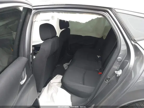 2HGFC2F50HH577006 2017 HONDA CIVIC - Image 8