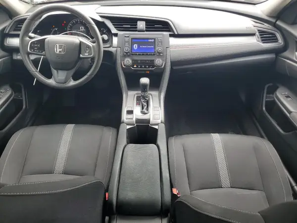 2HGFC2F50HH577121 2017 HONDA CIVIC - Image 8