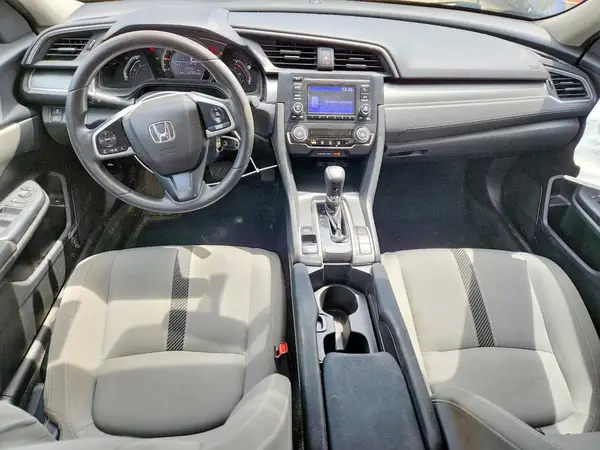 2HGFC2F50HH577426 2017 HONDA CIVIC - Image 8