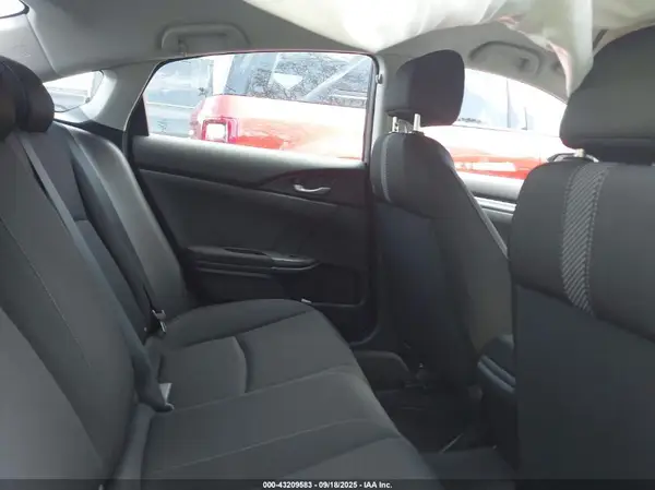 2HGFC2F50HH578124 2017 HONDA CIVIC - Image 8