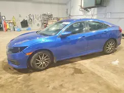 2HGFC2F50JH000630 2018 HONDA CIVIC