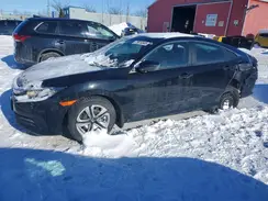 2HGFC2F50JH000658 2018 HONDA CIVIC