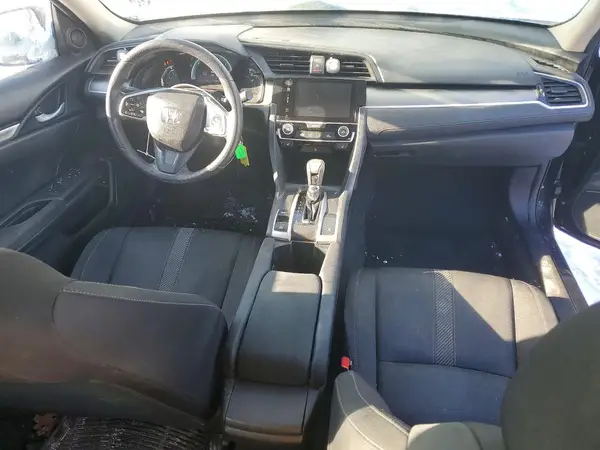 2HGFC2F50JH000658 2018 HONDA CIVIC - Image 8
