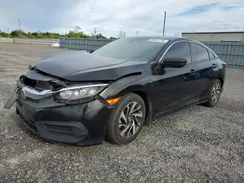 2HGFC2F50JH000689 2018 HONDA CIVIC