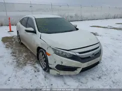 2HGFC2F50JH001213 2018 HONDA CIVIC