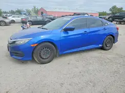 2HGFC2F50JH003026 2018 HONDA CIVIC