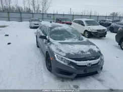 2HGFC2F50JH004175 2018 HONDA CIVIC