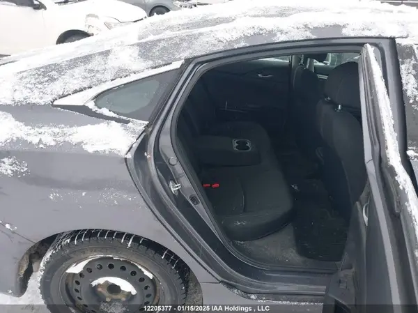 2HGFC2F50JH004175 2018 HONDA CIVIC - Image 8