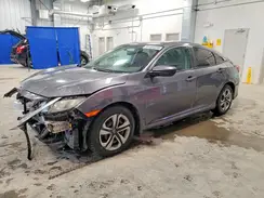 2HGFC2F50JH004192 2018 HONDA CIVIC