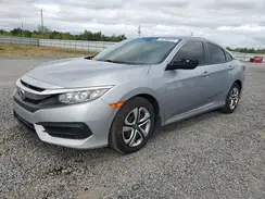 2HGFC2F50JH006461 2018 HONDA CIVIC