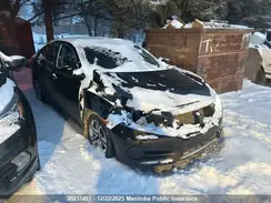 2HGFC2F50JH006489 2018 HONDA CIVIC