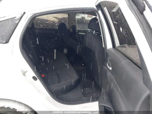 2HGFC2F50JH006668 2018 HONDA CIVIC - Image 8