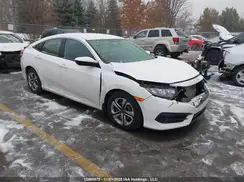 2HGFC2F50JH007478 2018 HONDA CIVIC