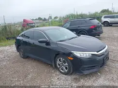 2HGFC2F50JH007898 2018 HONDA CIVIC