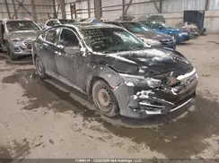 2HGFC2F50JH008694 2018 HONDA CIVIC