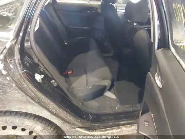 2HGFC2F50JH008694 2018 HONDA CIVIC - Image 8