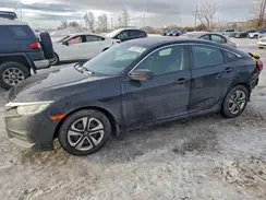2HGFC2F50JH009179 2018 HONDA CIVIC