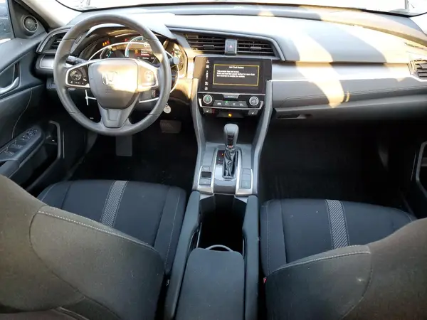 2HGFC2F50JH010171 2018 HONDA CIVIC - Image 8