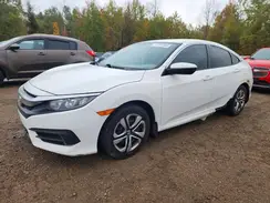 2HGFC2F50JH010882 2018 HONDA CIVIC