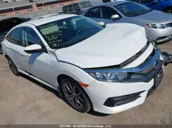 2HGFC2F50JH012745 2018 HONDA CIVIC
