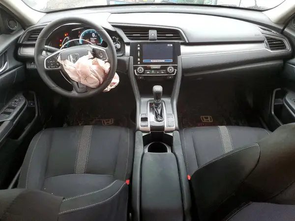 2HGFC2F50JH013846 2018 HONDA CIVIC - Image 8