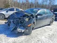 2HGFC2F50JH014687 2018 HONDA CIVIC