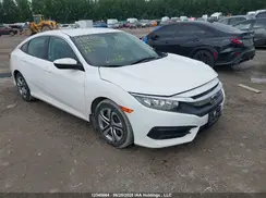 2HGFC2F50JH016052 2018 HONDA CIVIC