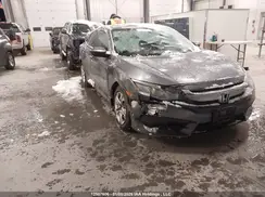 2HGFC2F50JH016374 2018 HONDA CIVIC