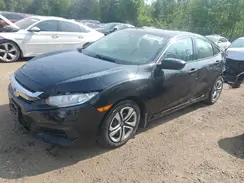 2HGFC2F50JH018769 2018 HONDA CIVIC