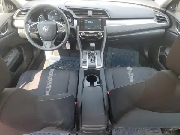 2HGFC2F50JH018769 2018 HONDA CIVIC - Image 8