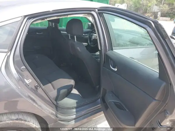 2HGFC2F50JH021042 2018 HONDA CIVIC - Image 8