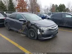 2HGFC2F50JH021753 2018 HONDA CIVIC