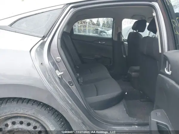 2HGFC2F50JH021753 2018 HONDA CIVIC - Image 8