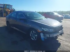 2HGFC2F50JH021865 2018 HONDA CIVIC