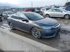 2HGFC2F50JH021929 2018 HONDA CIVIC