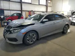 2HGFC2F50JH022742 2018 HONDA CIVIC