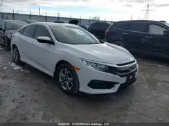 2HGFC2F50JH025074 2018 HONDA CIVIC