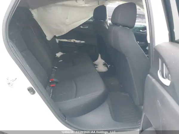 2HGFC2F50JH025074 2018 HONDA CIVIC - Image 8