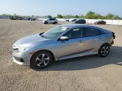 2HGFC2F50JH025740 2018 HONDA CIVIC